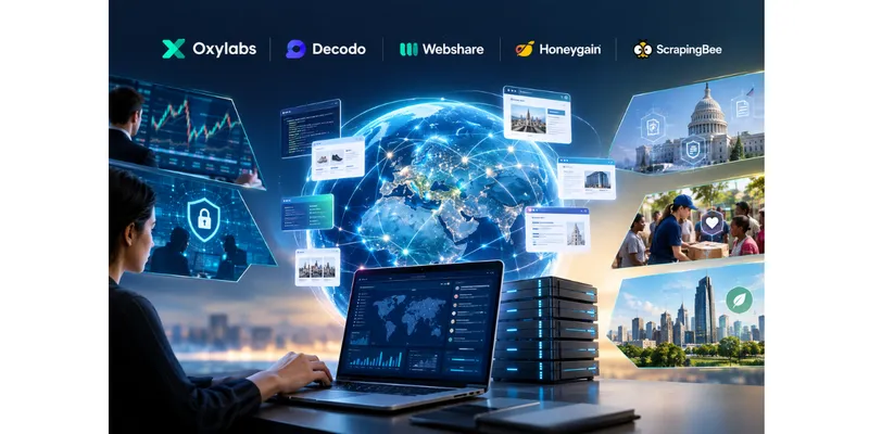 Source Launches Web Intelligence Ecosystem to Support Growing Demand for AI-Ready Data